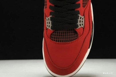 Retro Toro Bravo 308497-603 4 Jordan 1216